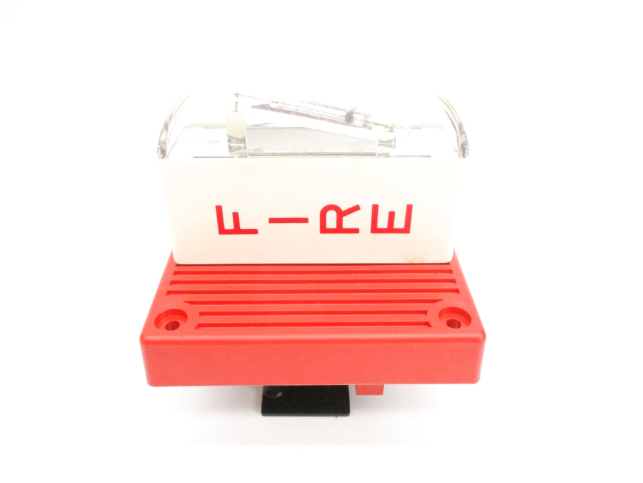 WHEELOCK MT4-24-LSM-VFR NSMP