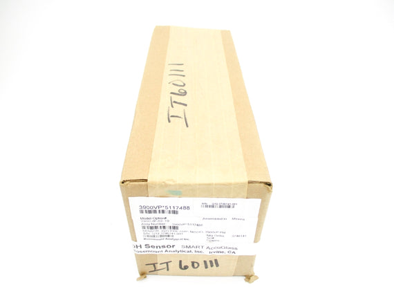 ROSEMOUNT 3900VP-02-10 3900VP*5117488 NSFS