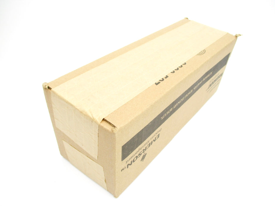 ROSEMOUNT 3900VP-02-10 3900VP*5117488 NSFS