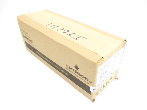 ROSEMOUNT 3900VP-02-10 3900VP*5117488 NSFS