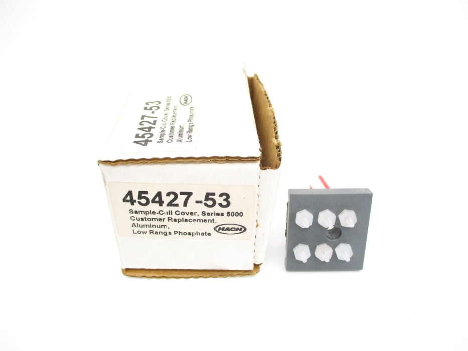 HACH 45427-53 NSMP