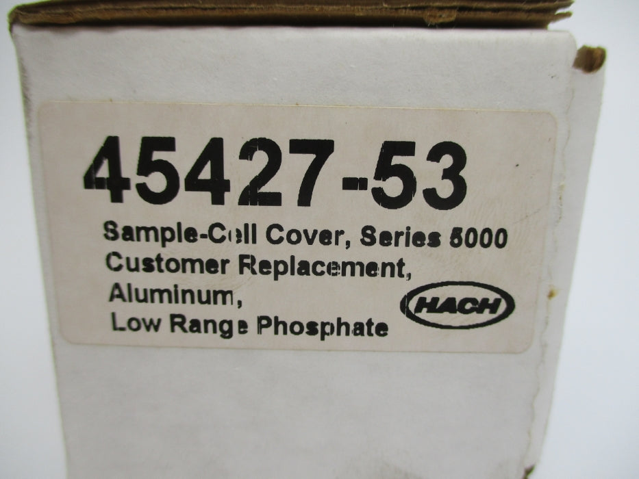 HACH 45427-53 NSMP