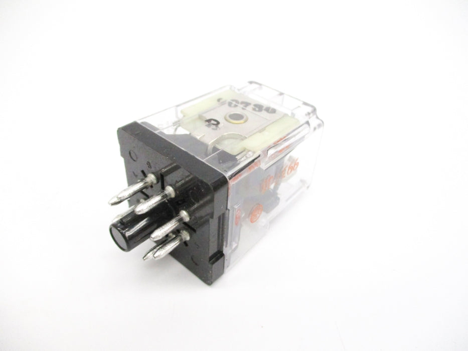 DAYTON 5X827E 120VAC 12A NSMP