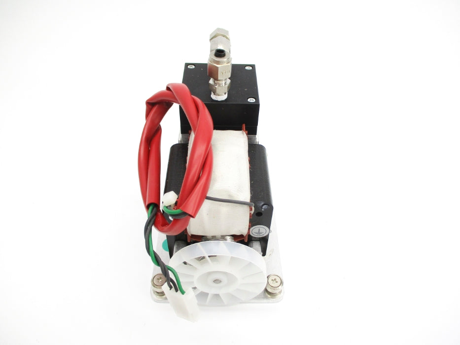KNF PU2386-N811-12.09 NSNP