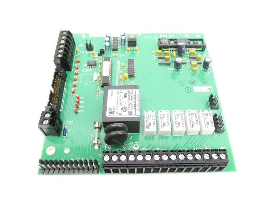 E/ONE HD0417G01 REV. C NSNP