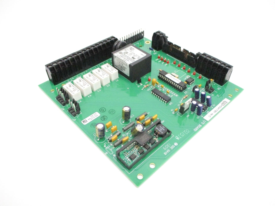 E/ONE HD0417G01 REV. C NSNP