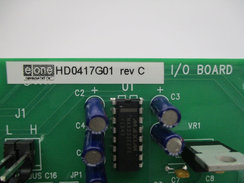 E/ONE HD0417G01 REV. C NSNP