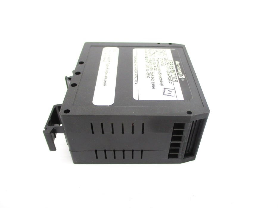 ACROMAG 450T-TC1-Y-1-DIN-NCR-C NSNP