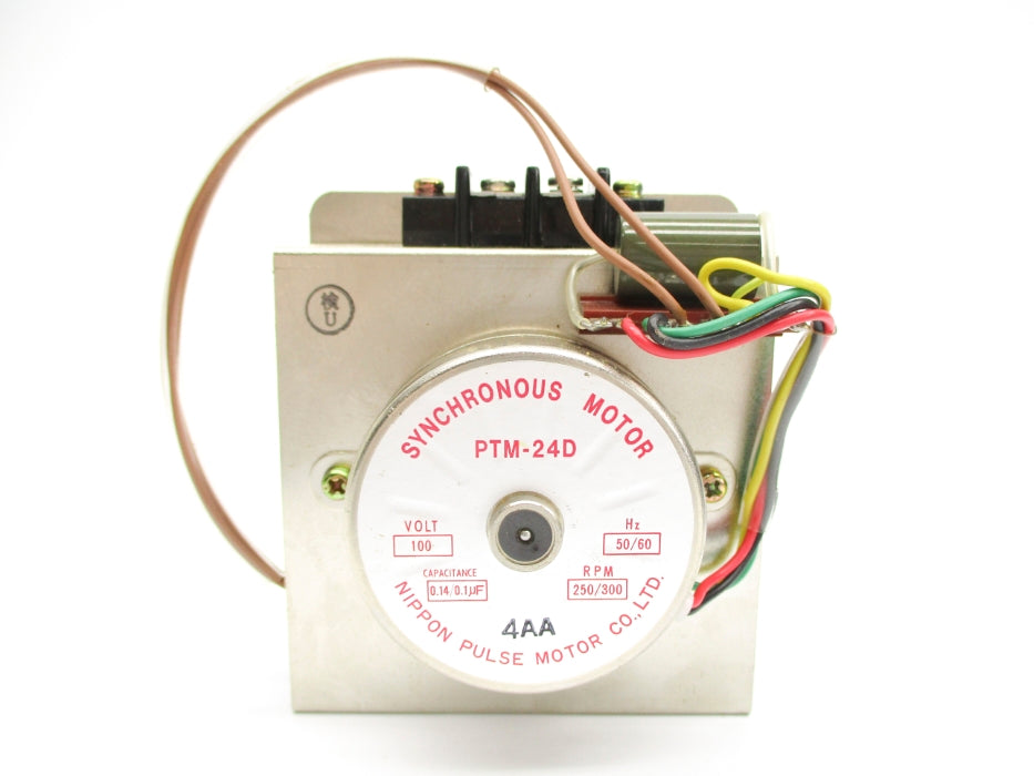 NIPPON PTM-24D NSNP