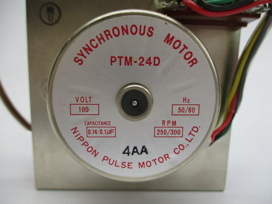 NIPPON PTM-24D NSNP