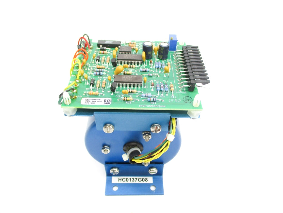 INDUSTRIAL MRO HC0137G08 NSNP