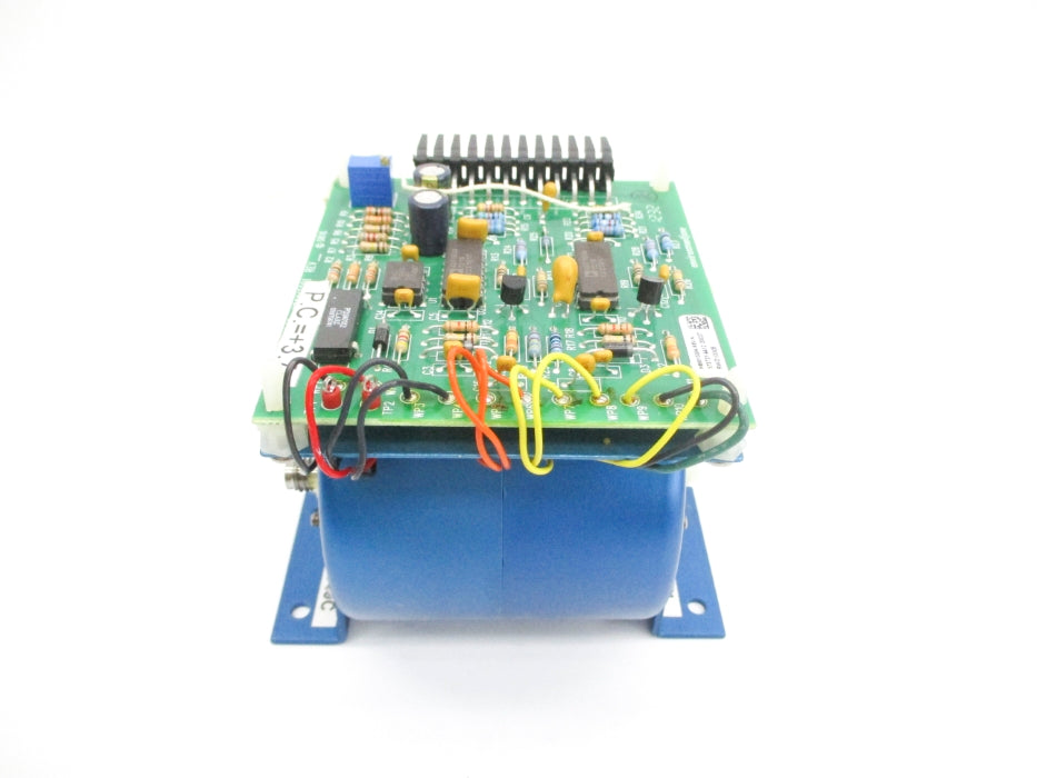 INDUSTRIAL MRO HC0137G08 NSNP