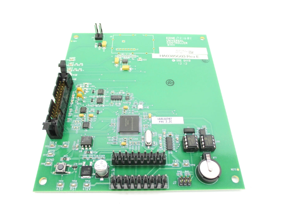 E/ONE HA0385G03 REV. E NSNP