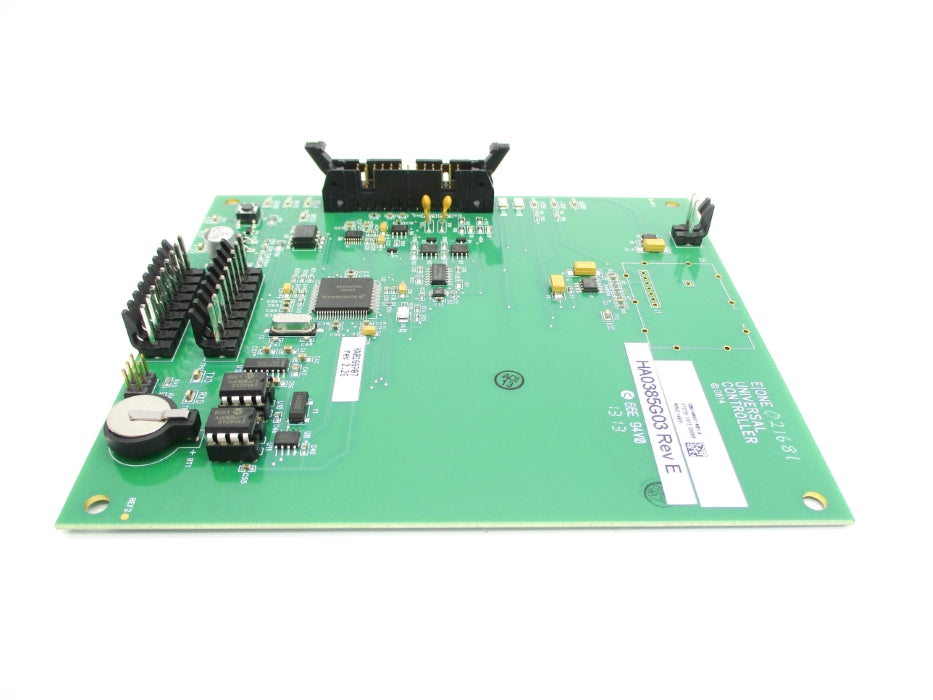 E/ONE HA0385G03 REV. E NSNP