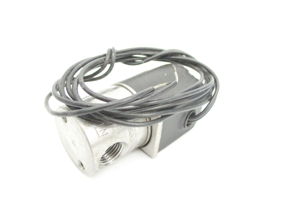 PETER PAUL ELECTRONICS 52Z01650GB 120V 100PSI NSNP