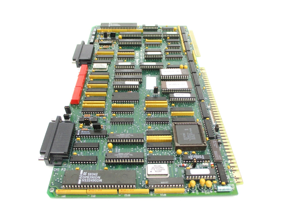 FORNEY 36093101A ECS-A194-CPC2 UNMP