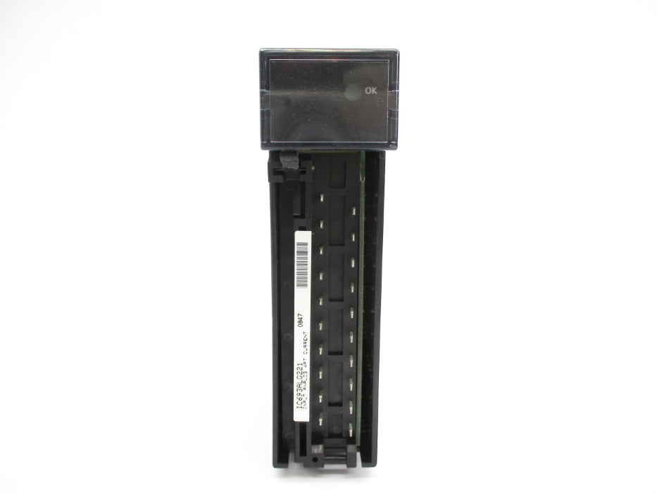 GE FANUC IC693ALG221J UNMP