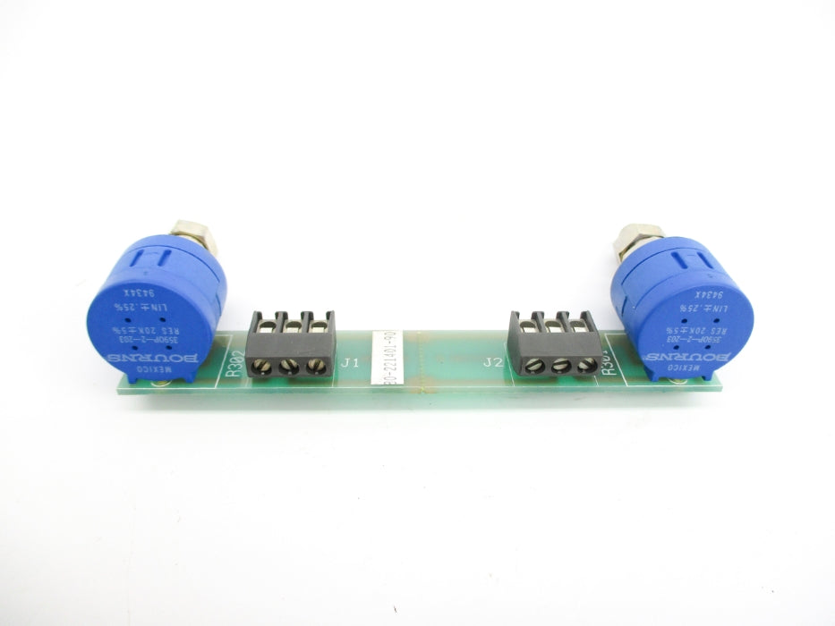 SOLIDSTATE CONTROLS 80-221401-90 REV. A NSNP