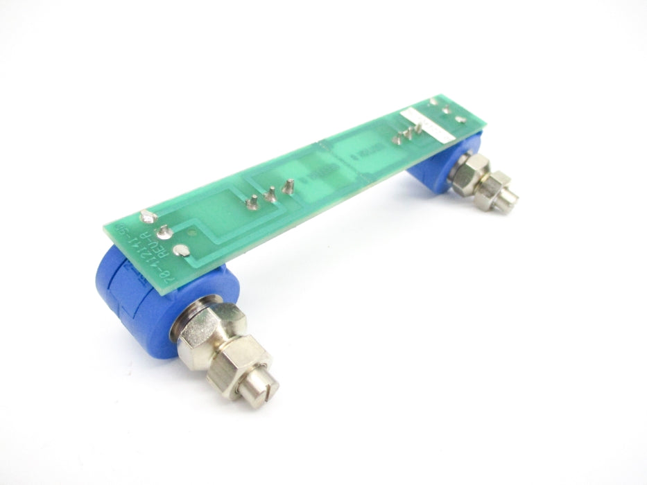 SOLIDSTATE CONTROLS 80-221401-90 REV. A NSNP