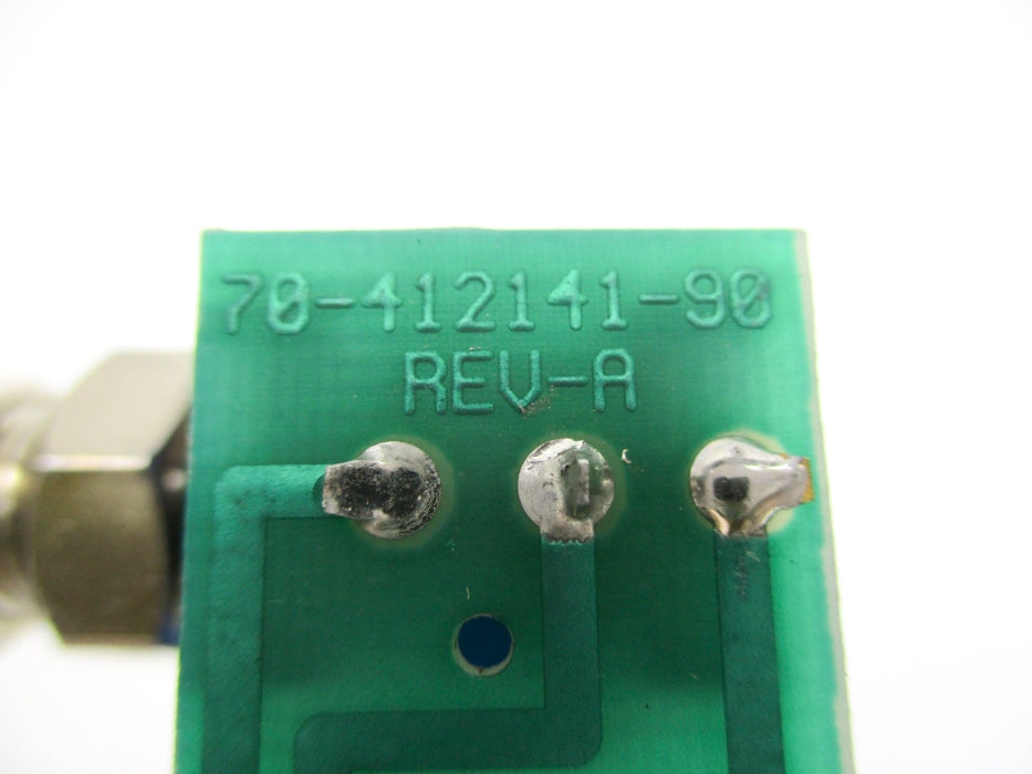 SOLIDSTATE CONTROLS 80-221401-90 REV. A NSNP