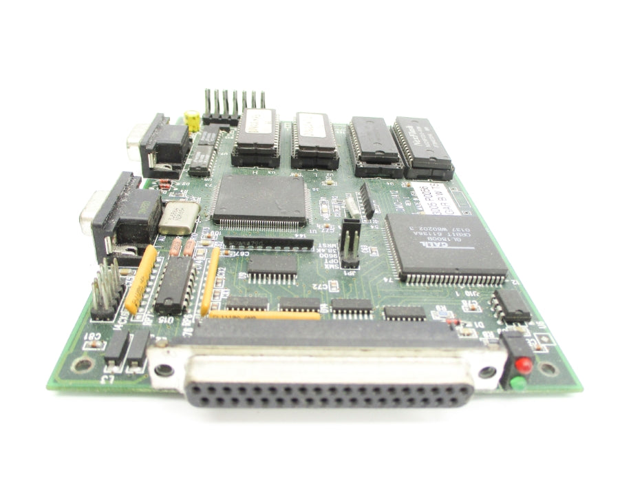 INDUSTRIAL MRO DMC-1412 REV. E UNMP