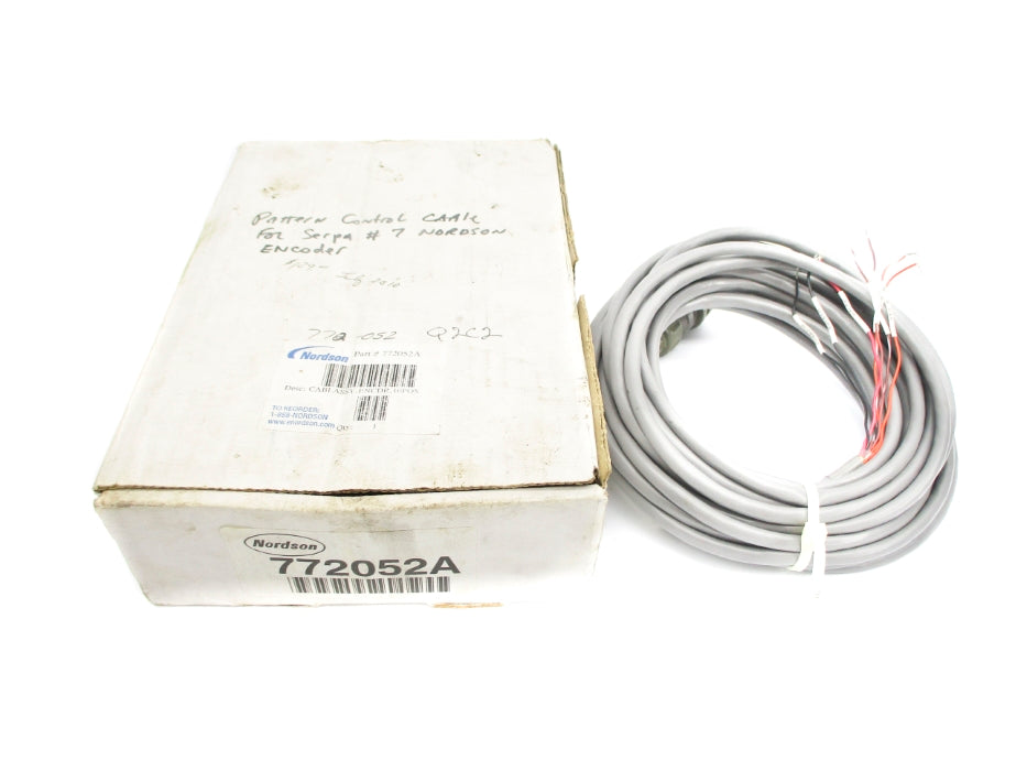 NORDSON 772052A NSMP
