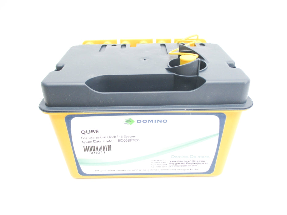 DOMINO QUBE01N NSMP