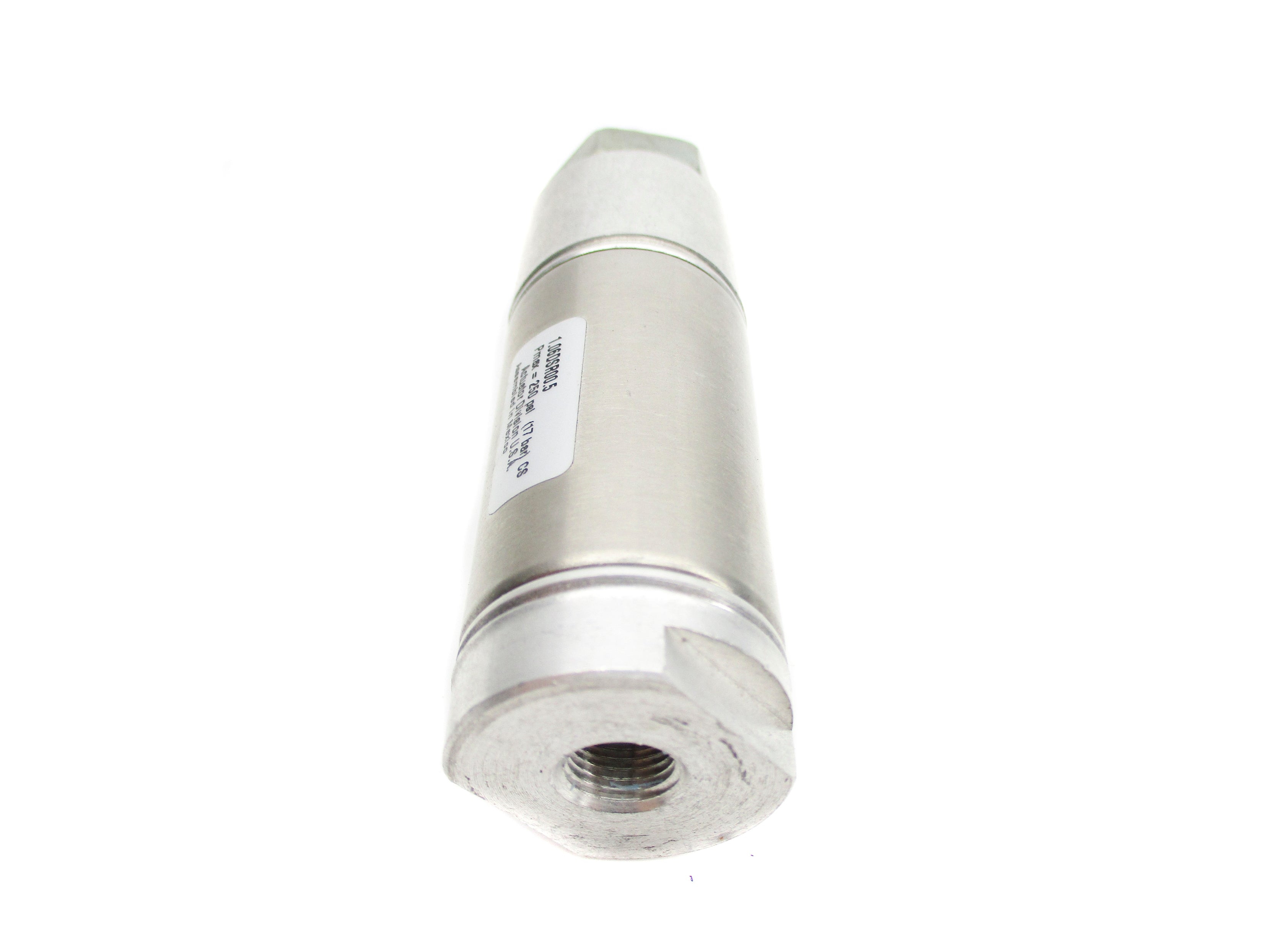 PARKER 1.06DSR00.5 250PSI NSNP