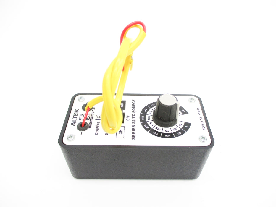 ALTEK 3302T-K NSMP
