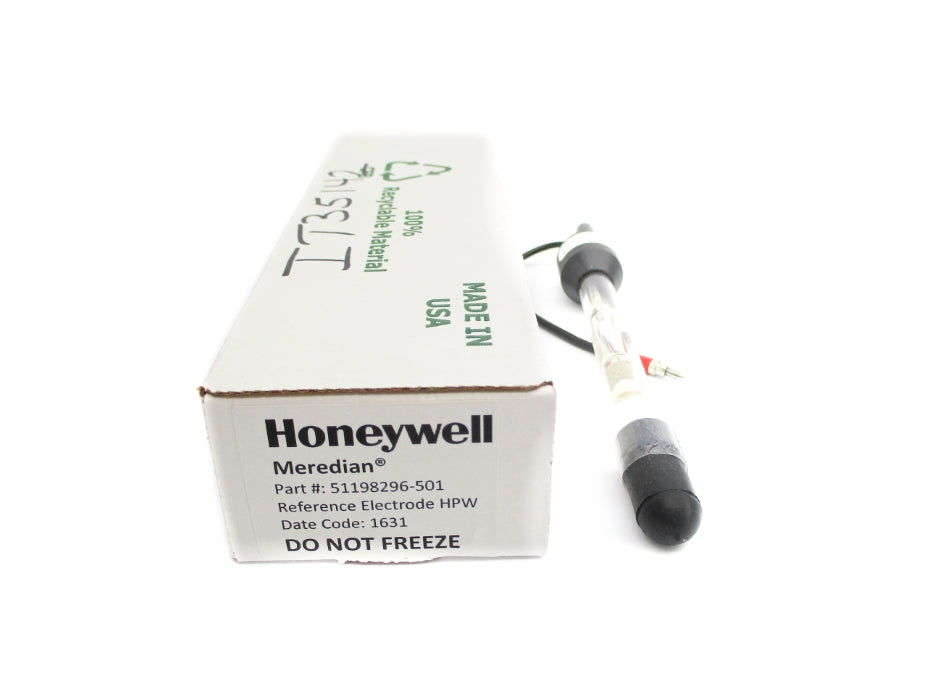 HONEYWELL 51198296-501 NSMP