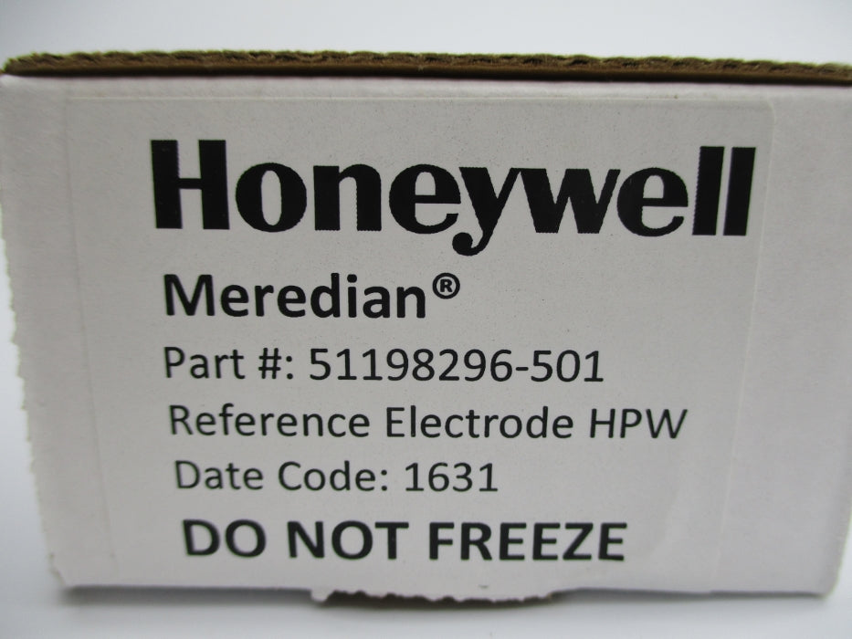 HONEYWELL 51198296-501 NSMP