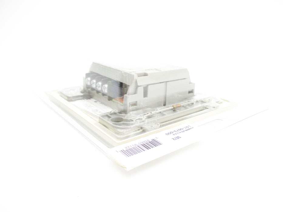 NOTIFIER FMM-1 NSMP