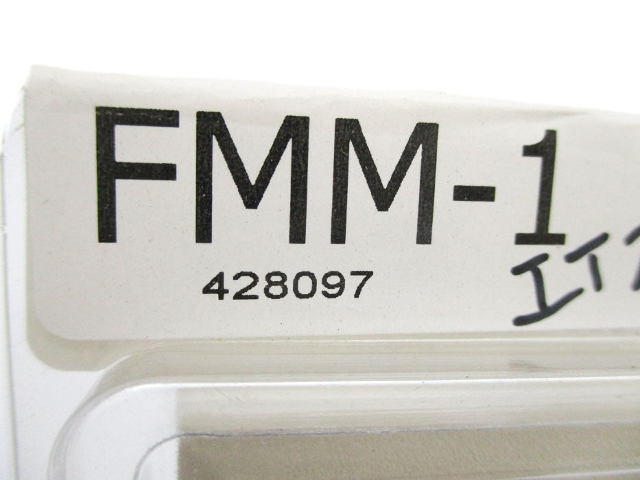 NOTIFIER FMM-1 NSMP