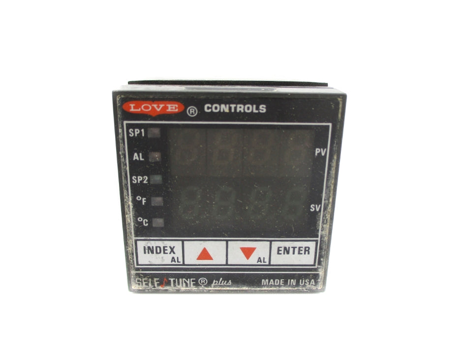 LOVE CONTROLS 16010 (AS PICTURED) NSNP