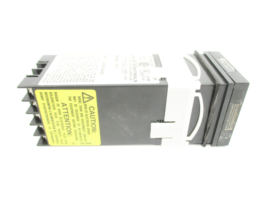 LOVE CONTROLS 16010 (AS PICTURED) NSNP