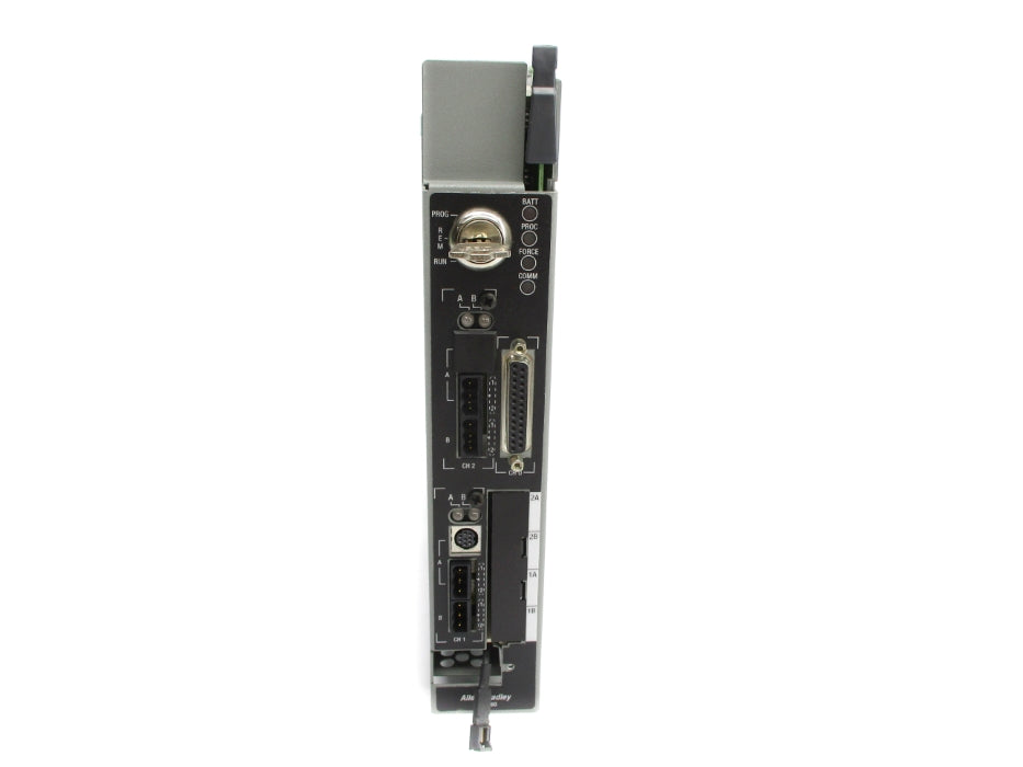 ALLEN BRADLEY 1785-L60B SER. E F/W D.1 UNMP