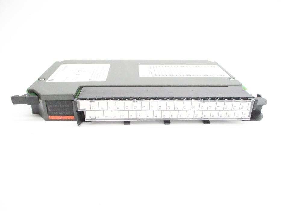 ALLEN BRADLEY 1771-ODD SER. B (AS PICTURED) UNMP