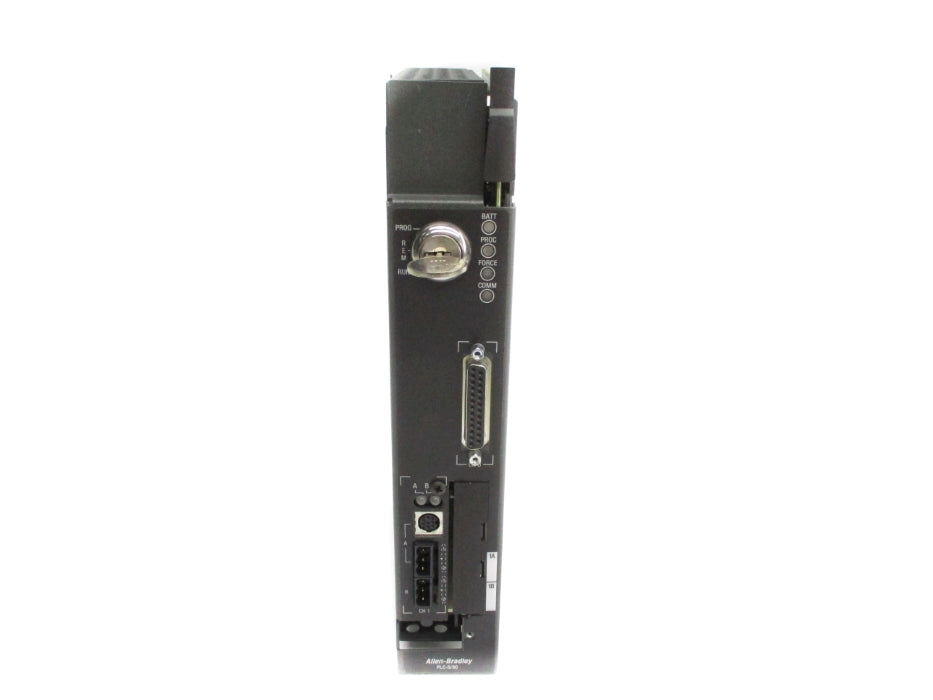 ALLEN BRADLEY 1785-L30B SER. E F/W K.2 5VDC (NO KEY) UNMP