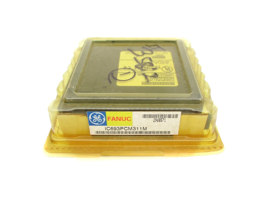 GE FANUC IC693PCM311M NSFS