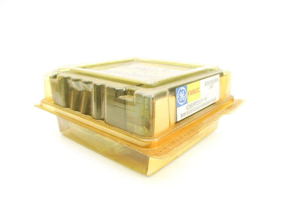 GE FANUC IC693PCM311M NSFS