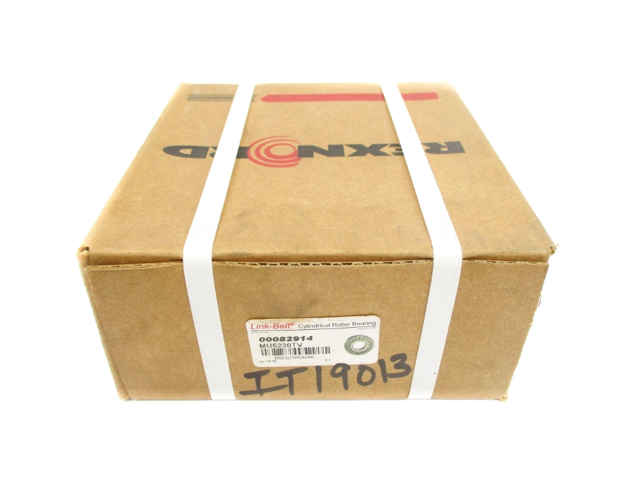 LINK-BELT MU5220TV 00082914 NSFS