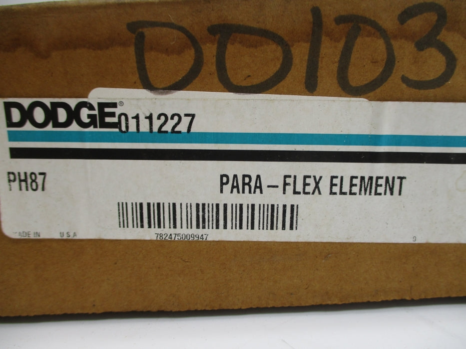 DODGE 011227 PH87 NSMP