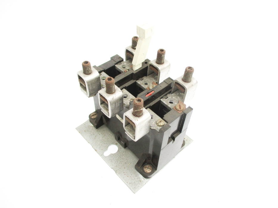 CUTLER HAMMER BA33P 6710C92G19 NSMP