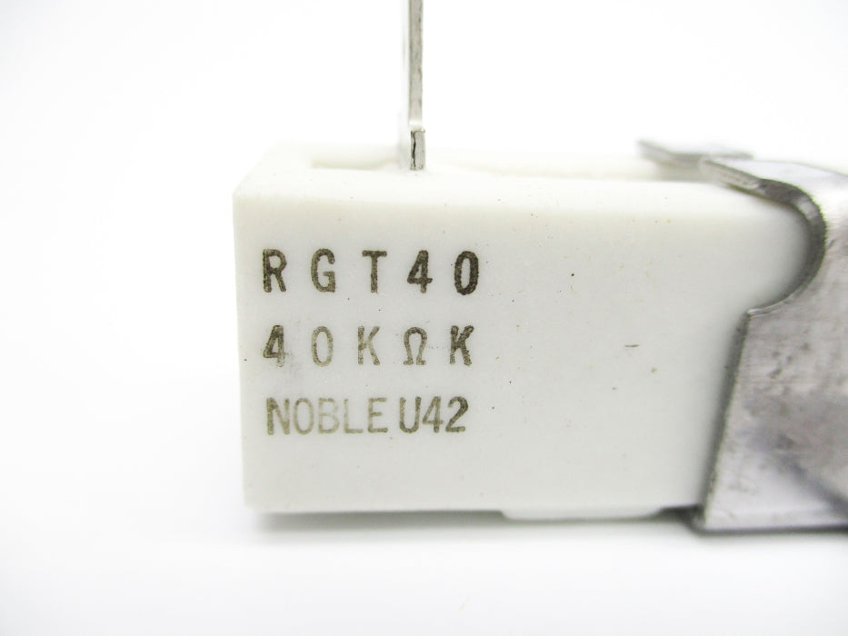 NOBLE RGT40 NSNP