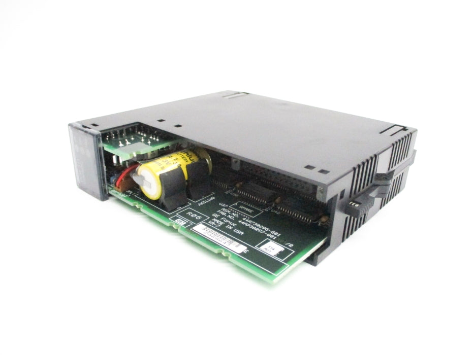 GE FANUC IC693PCM311M (AS PICTURED1) NSNP