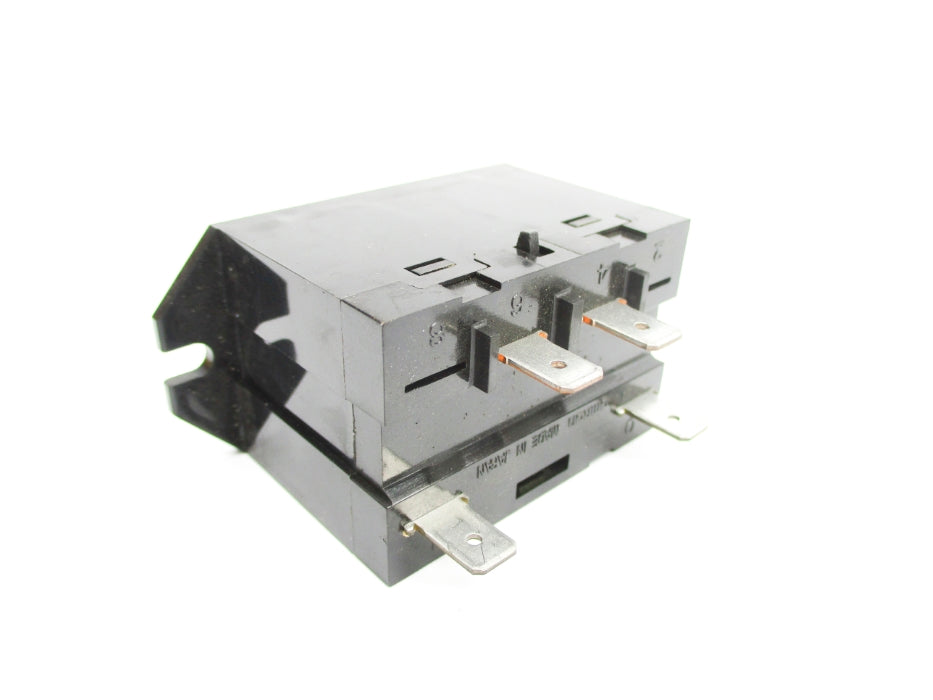 OMRON G5D-11423T-US 240VAC 30A NSNP
