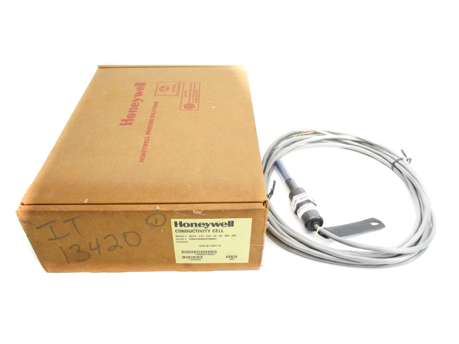 HONEYWELL 04973-X10-333-20-00-000-000 NSMP