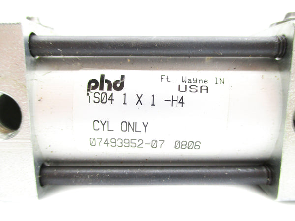 PHD TS04-1X1-H4 NSNP