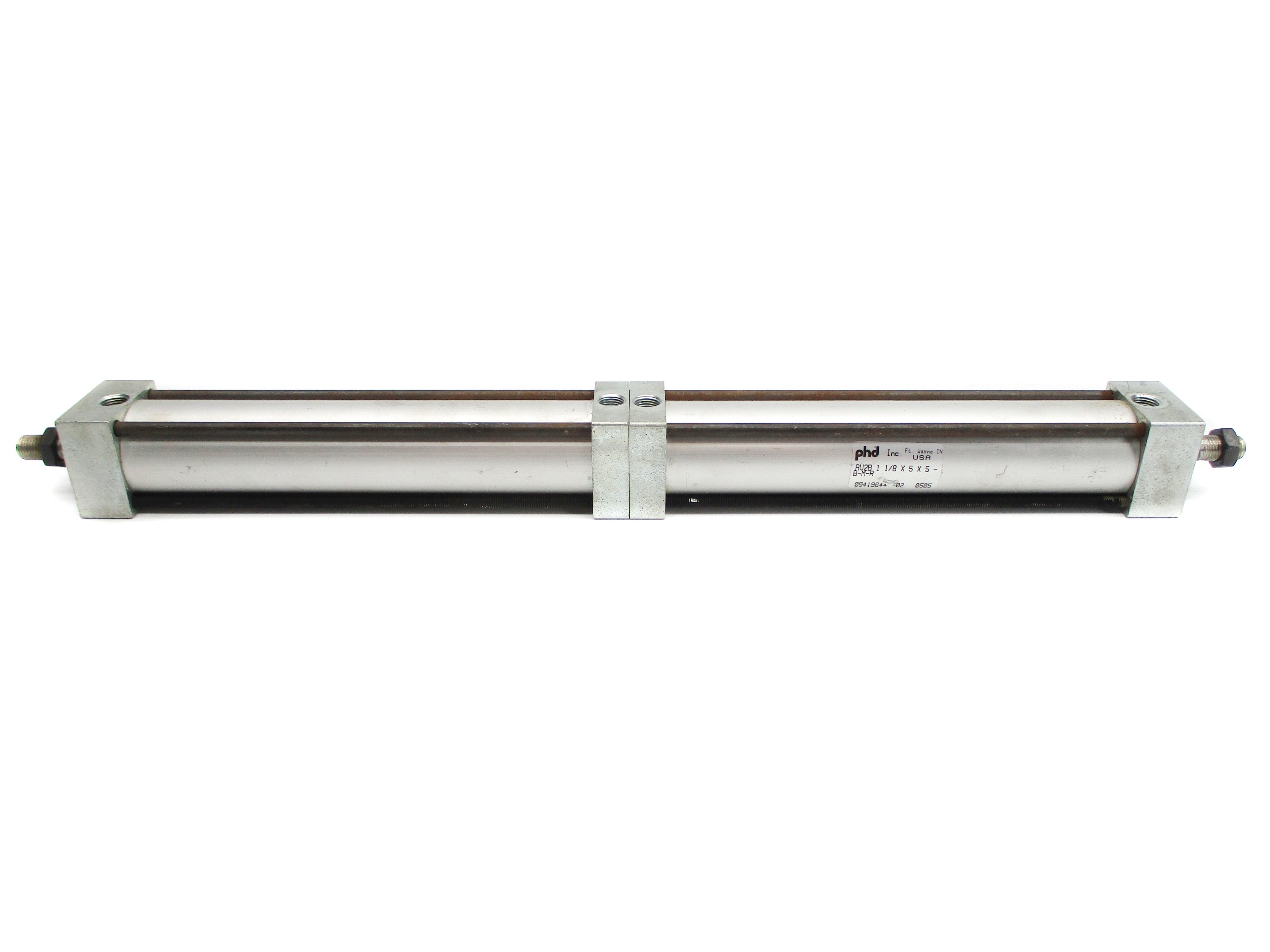 PHD AV2B-1-1/8X5X5-B-M-R (AS PICTURED) NSNP