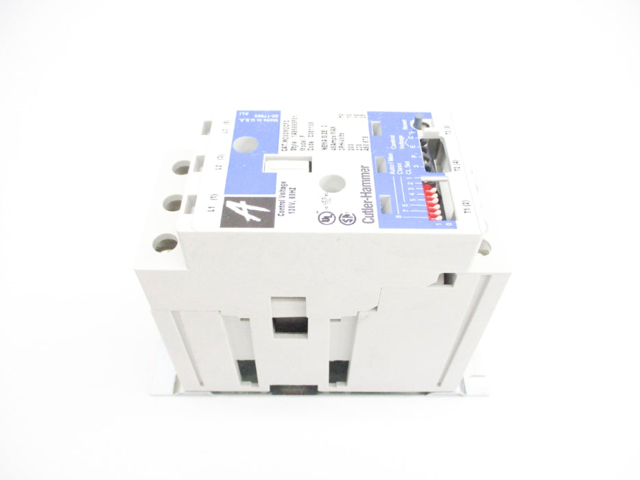 EATON W200M2CFC 1A96695F01 NSMP